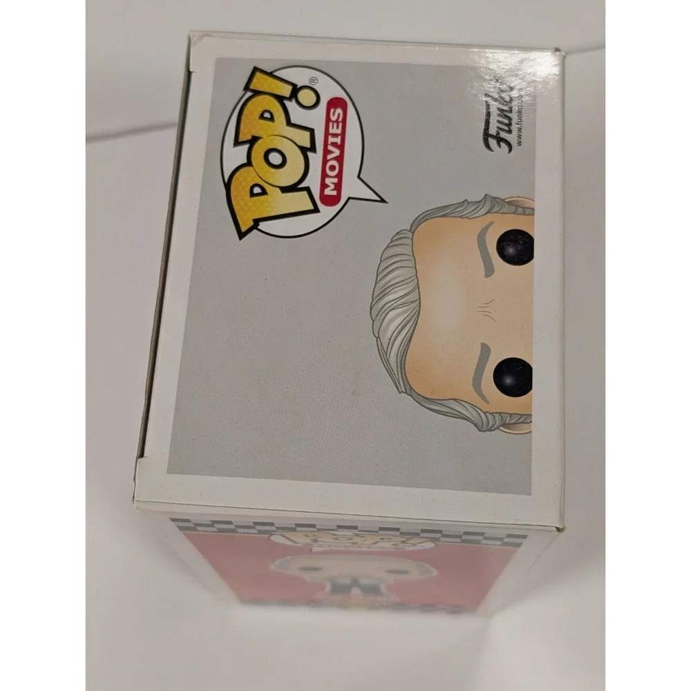Funko Pop!‎ Vinyl: Mr. Hand #955
